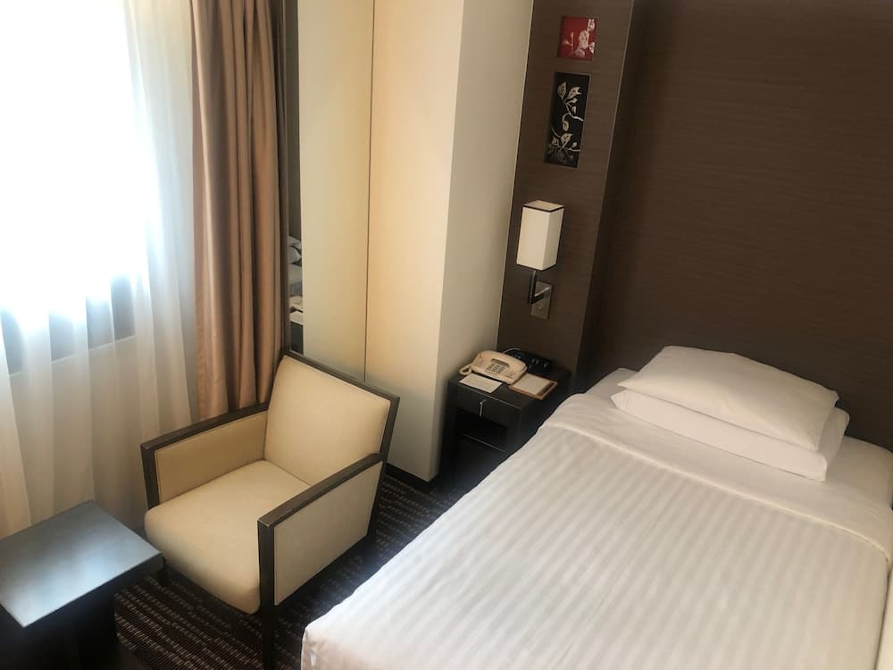 Courtyard by Marriott Tokyo Ginza