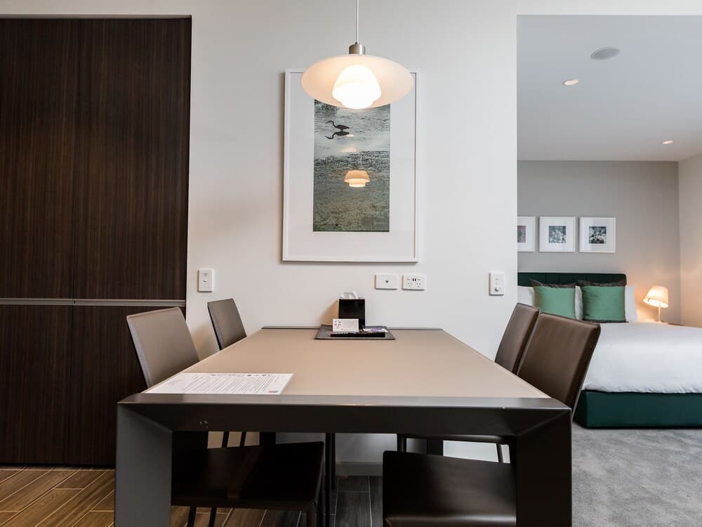 The Branksome Hotel & Residences