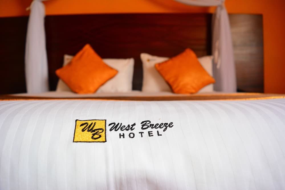 West Breeze Hotel