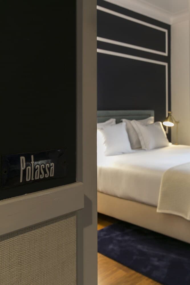 Valeriana Exclusive GuestHouse