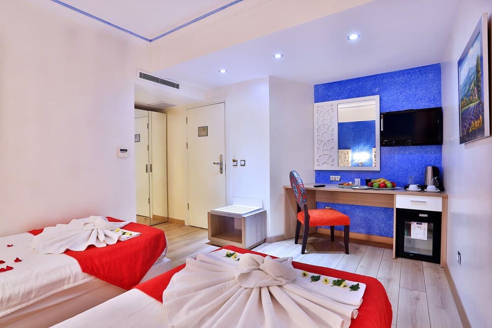 Ayasultan Hotel