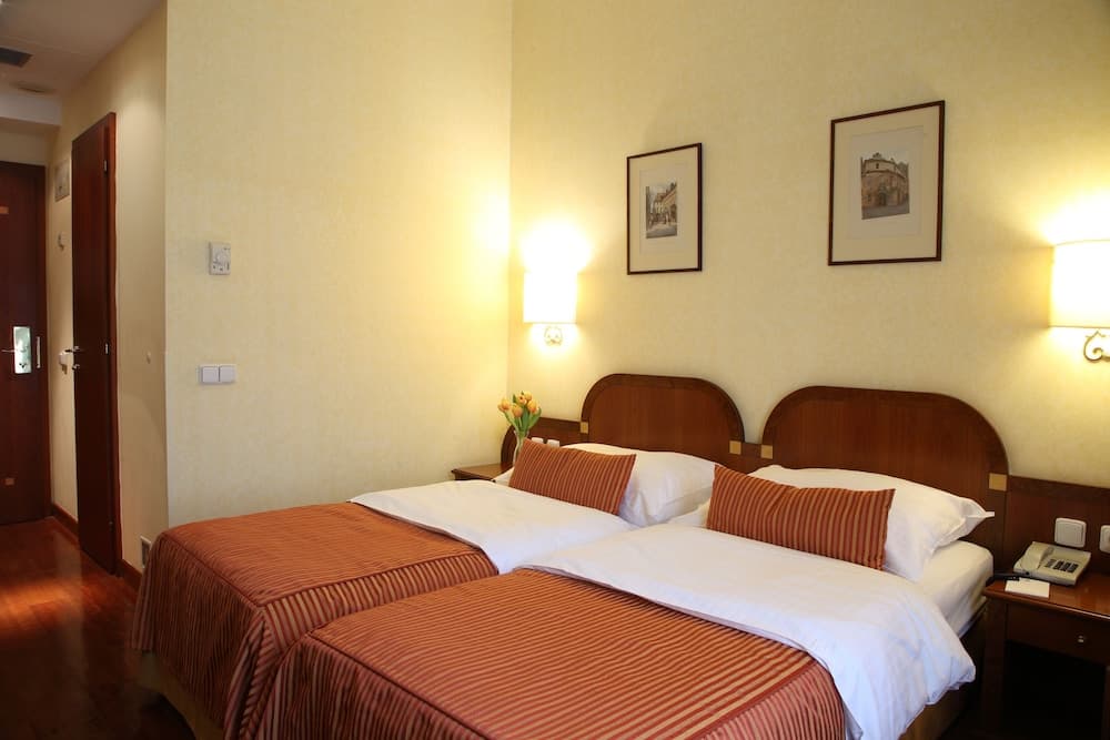 Hotel Kinsky Garden