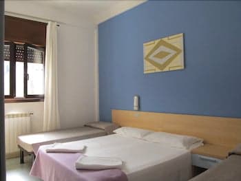 Hotel Ambrosiana