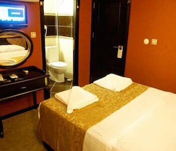 Sultanahmet Park Hotel