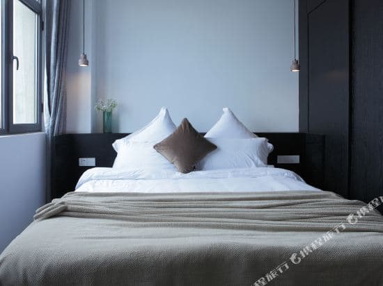 base PUSAN Serviced Apartment