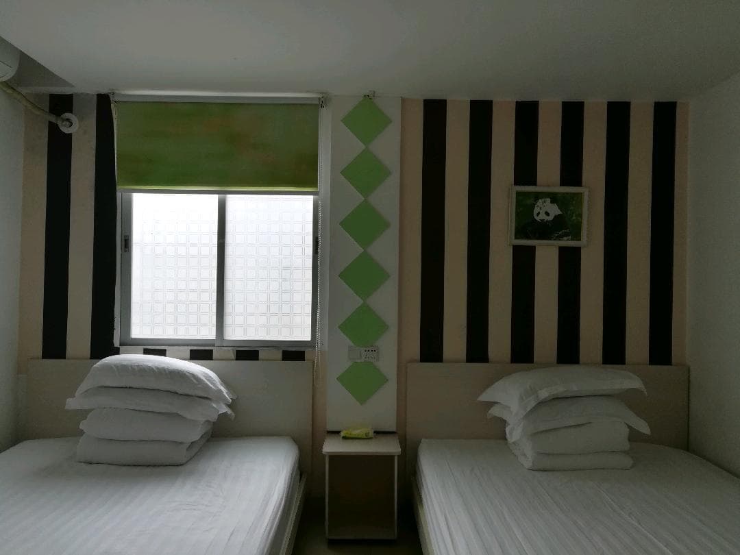 Yuanxin Apartment