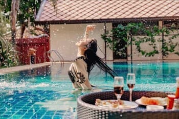 Napalai Pool Villa Pattaya