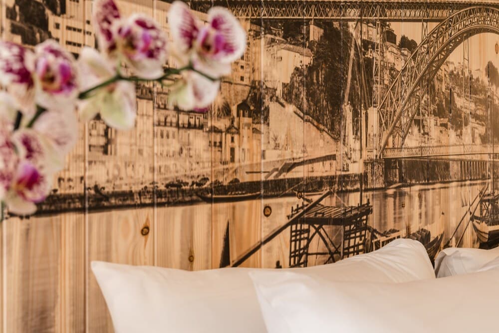 Eurostars Porto Centro