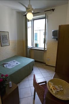 Hotel la Pace