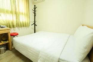 24 Guesthouse Myeongdong Avenue