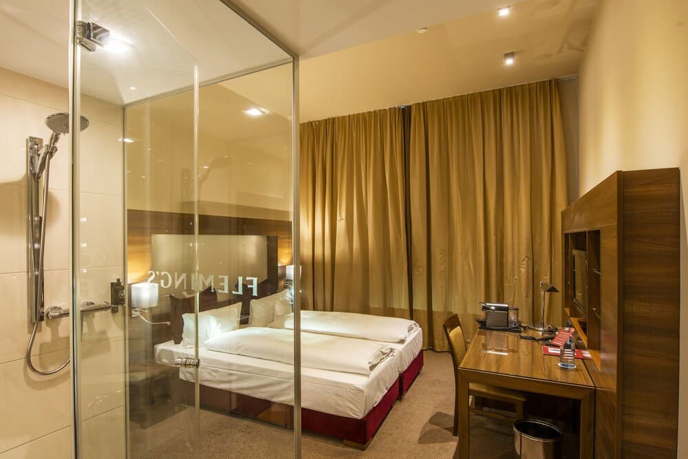 Flemings Selection Hotel Wien-City