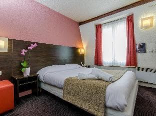 Hotel Arc Paris Porte d'Orléans