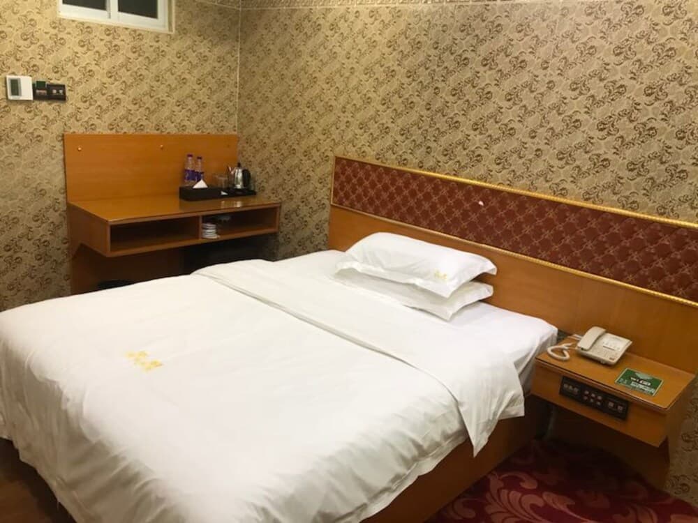 Guangzhou Meiling Hotel