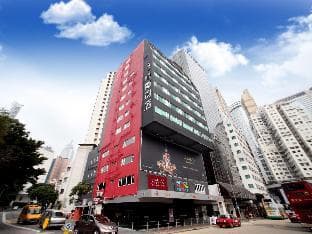 Vela Boutique Hotel