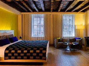 Radisson Collection Hotel, Royal Mile Edinburgh