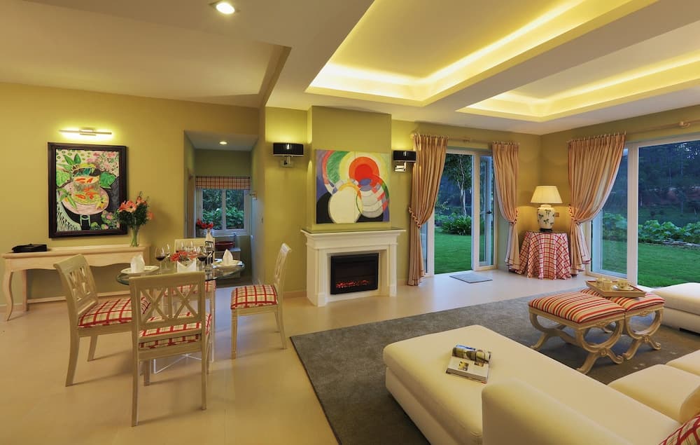 Binh An Village Resort