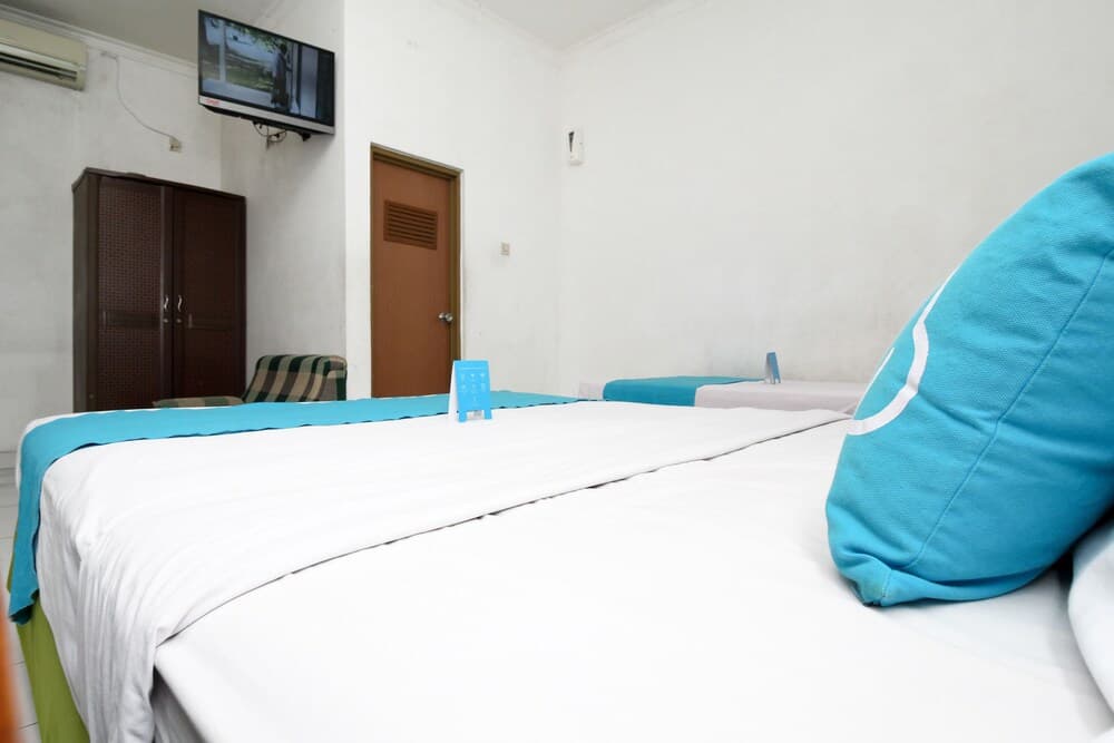 Airy Malioboro Sosrowijayan GT Satu 195 Yogyakarta