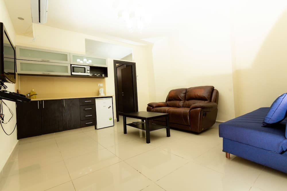 Inn TLV