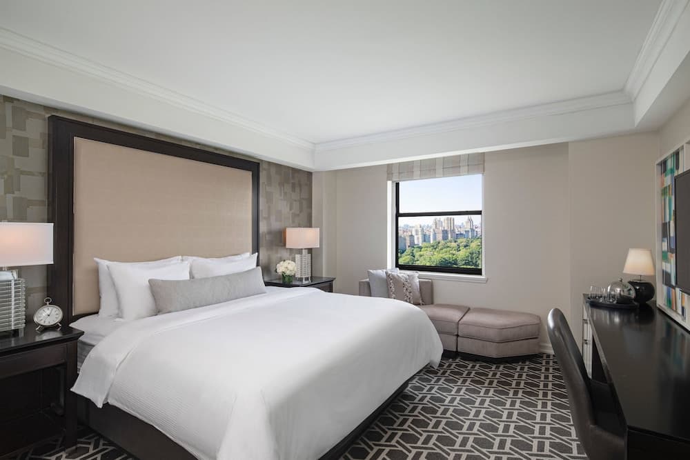 JW Marriott Essex House New York