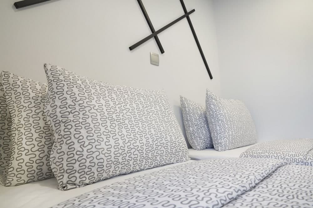 Minimal Hotel ∙ Culture
