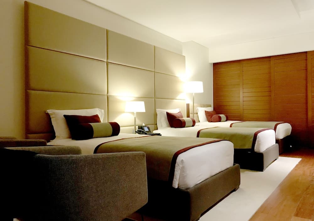 Oryx Airport Hotel -Transit Only
