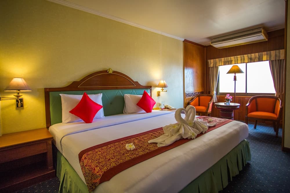 Sabai Inn