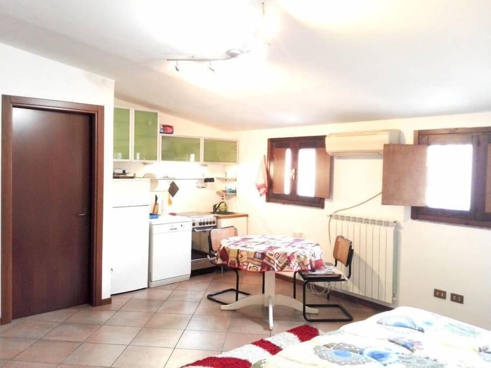 Studio Flat - Palestrina 34