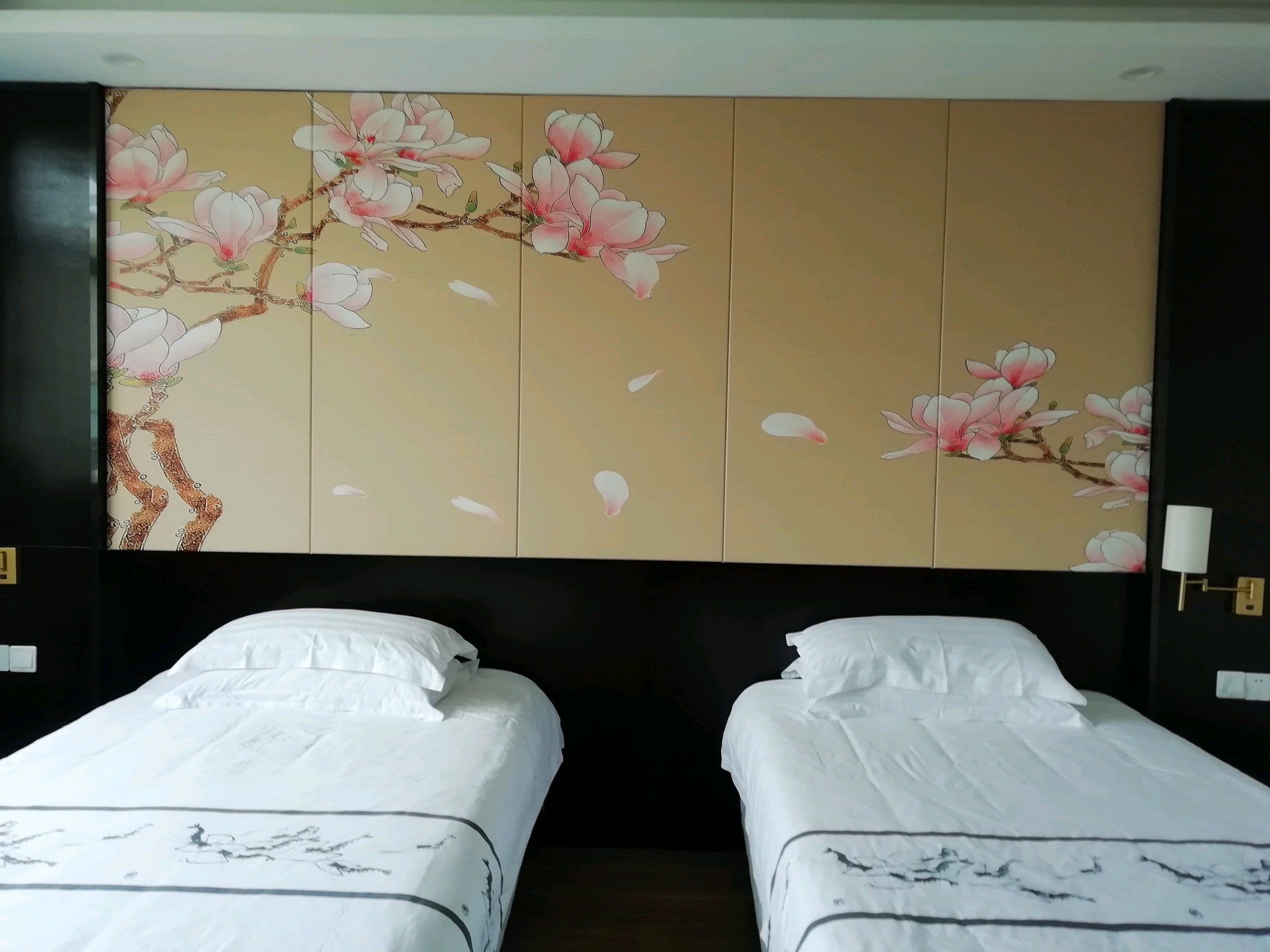 Qiu Lin Ge Hotel (Shanghai Zhangjiang)