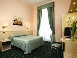 Hotel Priscilla