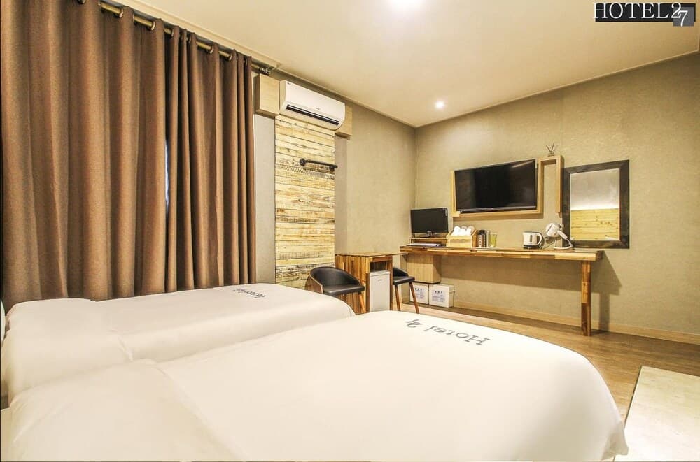 Hotel27 Dongdaemun