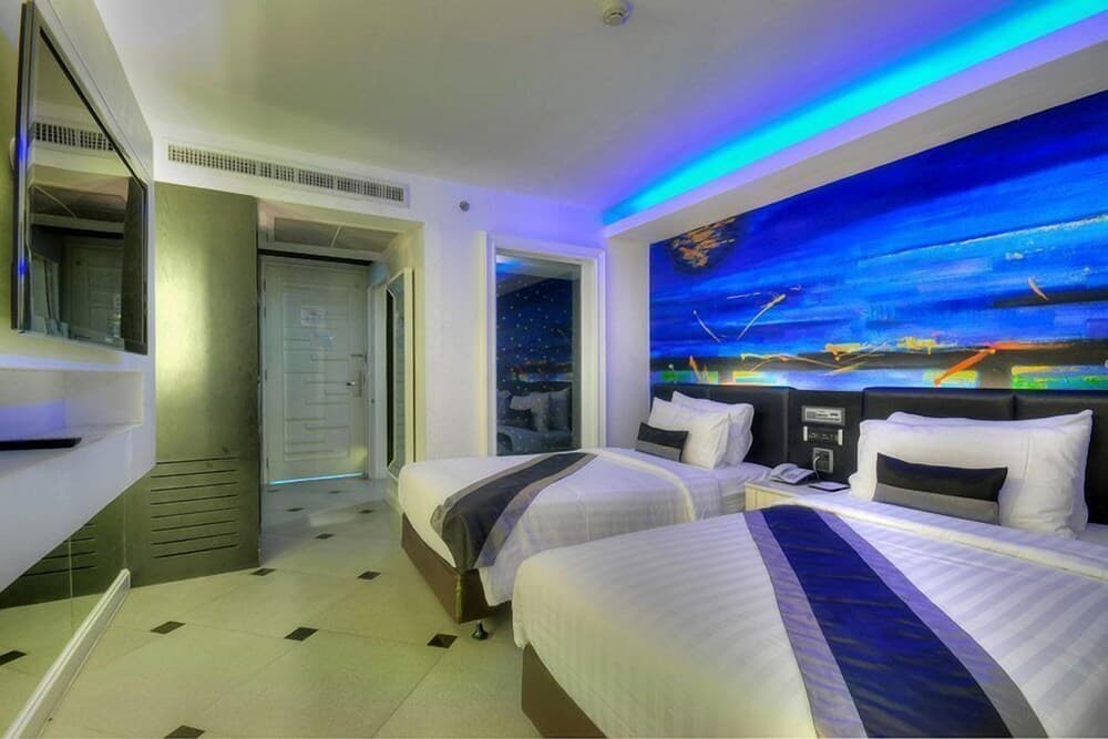Aspira Skyy Sukhumvit 1