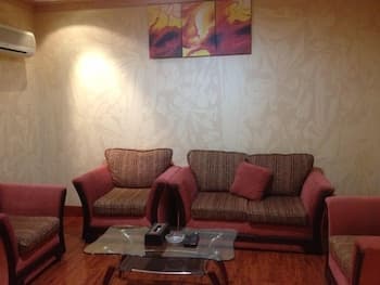 Bait Al Amani Suites