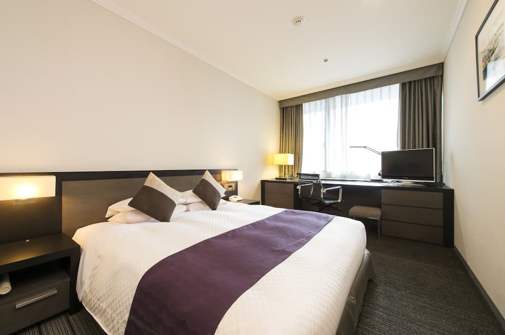 Mercure Tokyo Hibiya