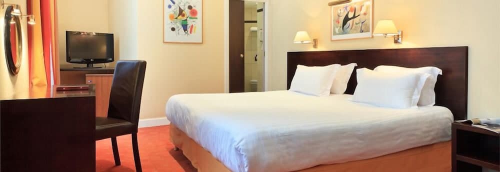 Gounod Hotel