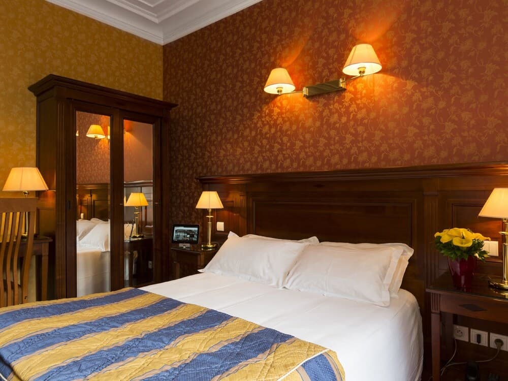Hotel Viator - Gare de Lyon