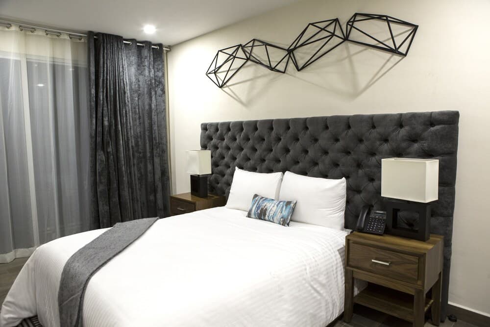 Suites Rio Elba
