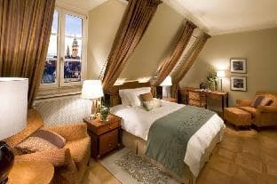 Mandarin Oriental, Munich