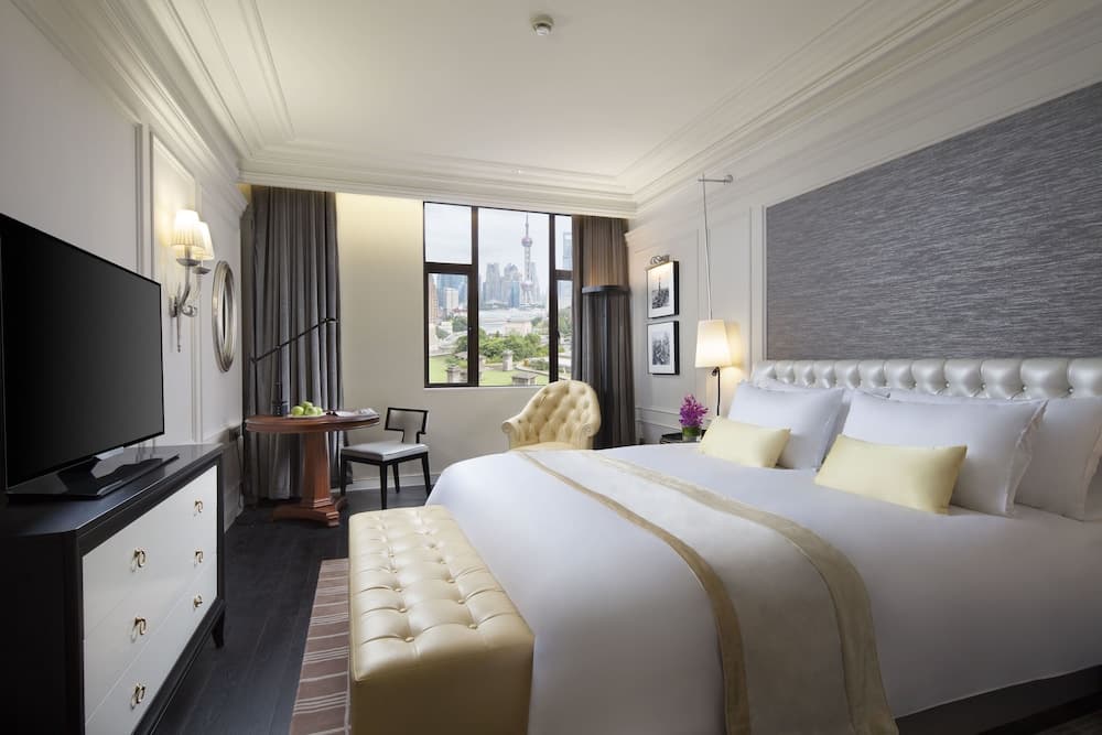 Golden Tulip Bund New Asia