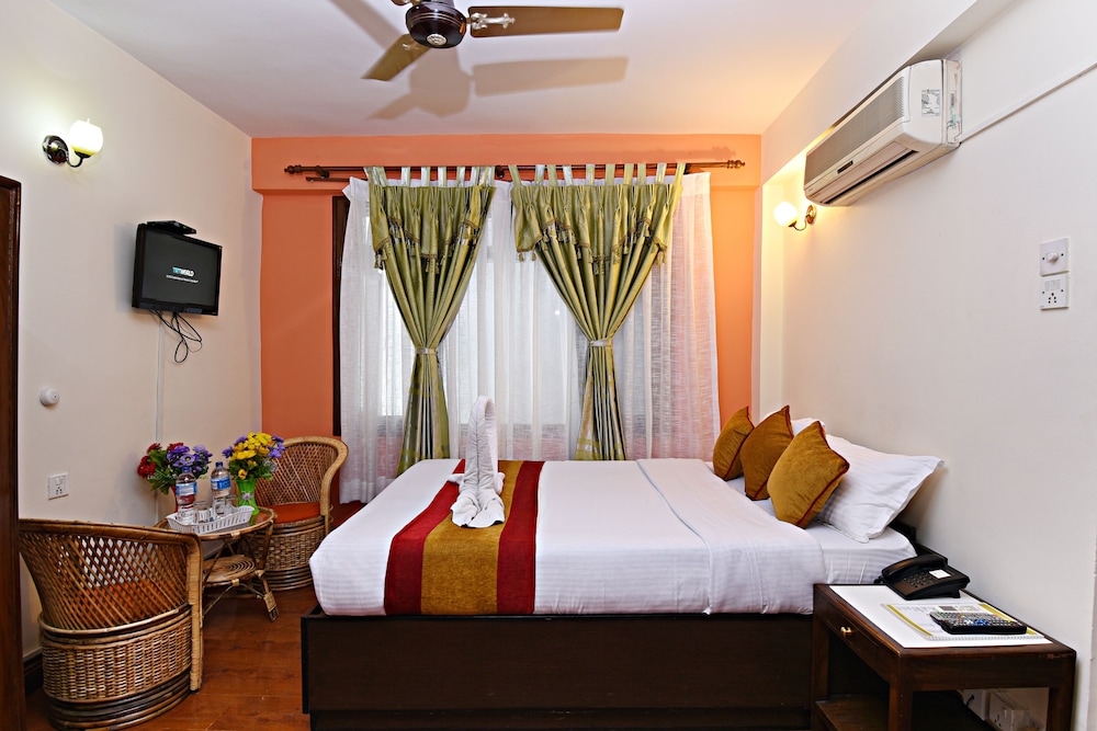 Hotel Pleasure Home