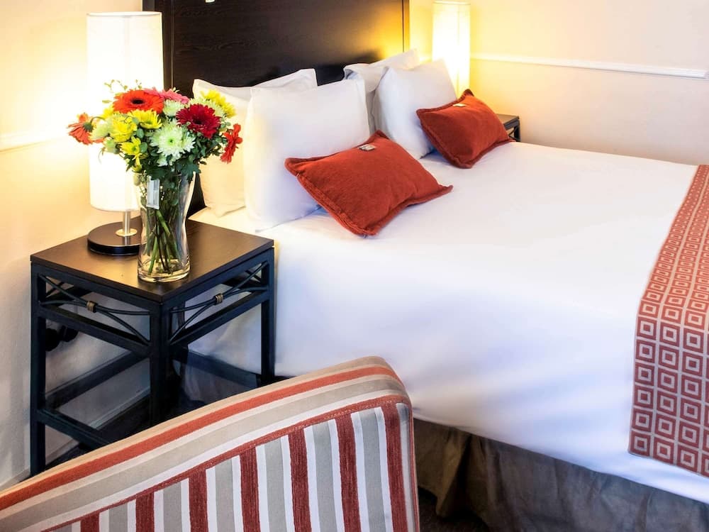Mercure Johannesburg Midrand