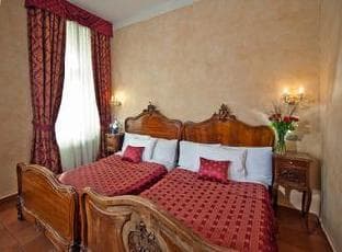 Hotel Caesar Prague