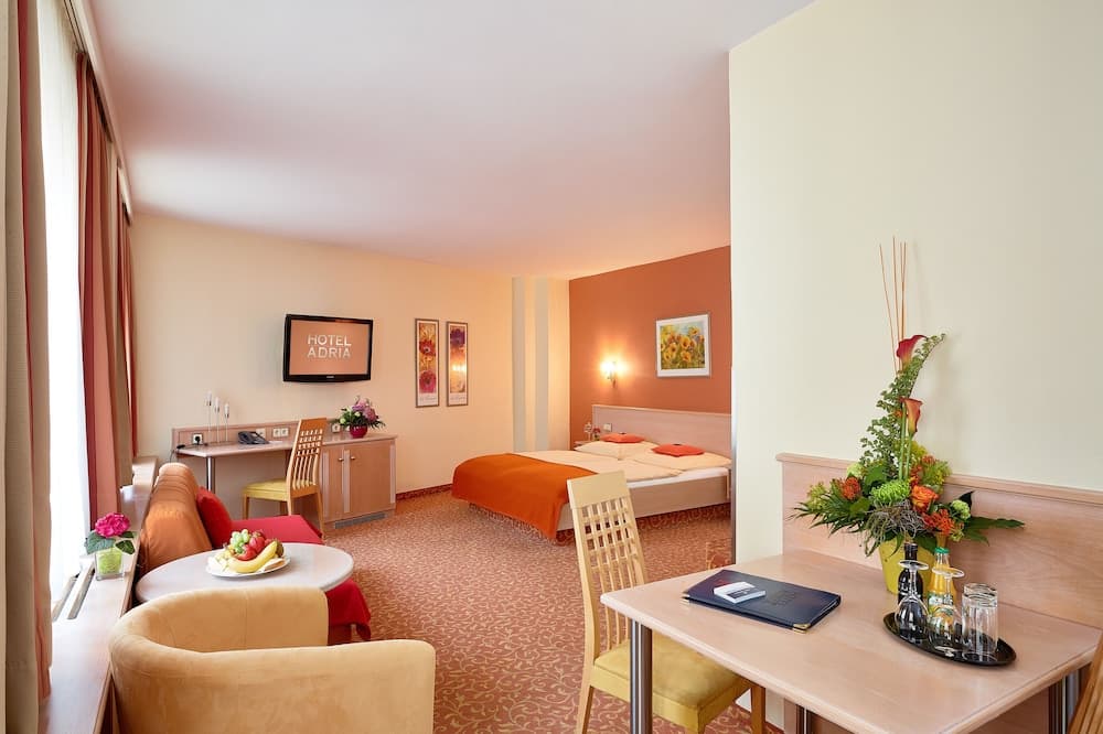Hotel Adria München