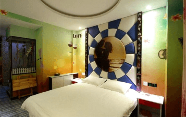 Shenli Hostel