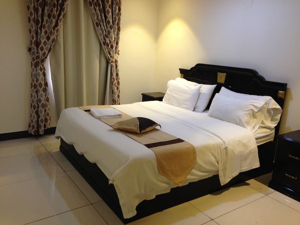 Bazil Hotel Suites