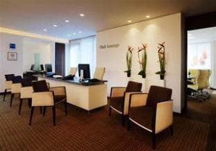 Sheraton Tel Aviv Hotel