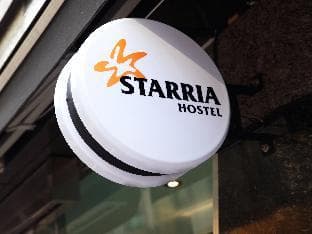 Starria Hostel Foreign Guest Only