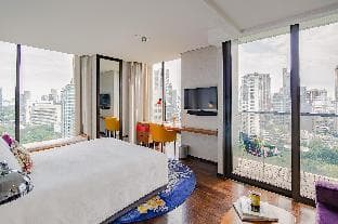 Hotel Indigo Bangkok Wireless Road