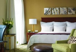 Brussels Marriott Hotel Grand Place