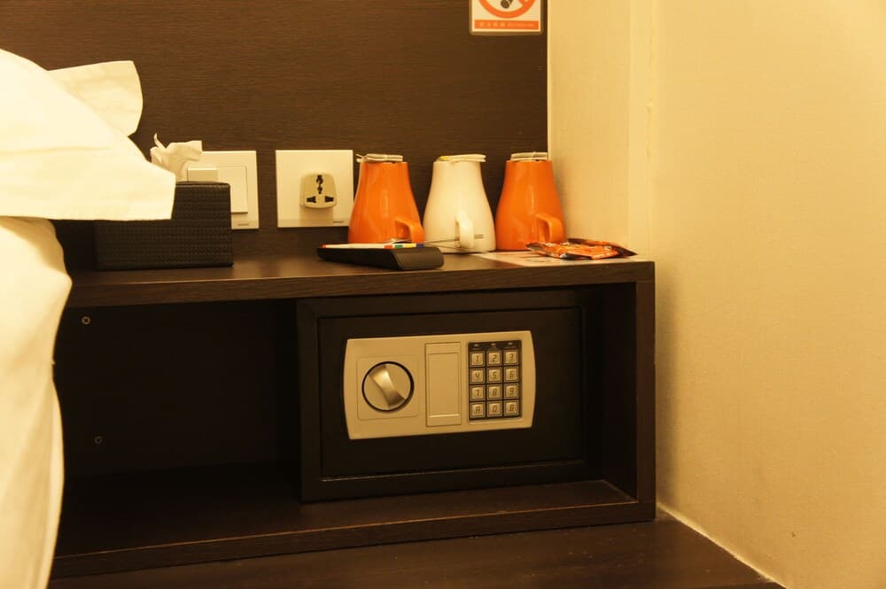 Welcome Inn