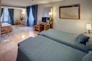 Hotel del Mar